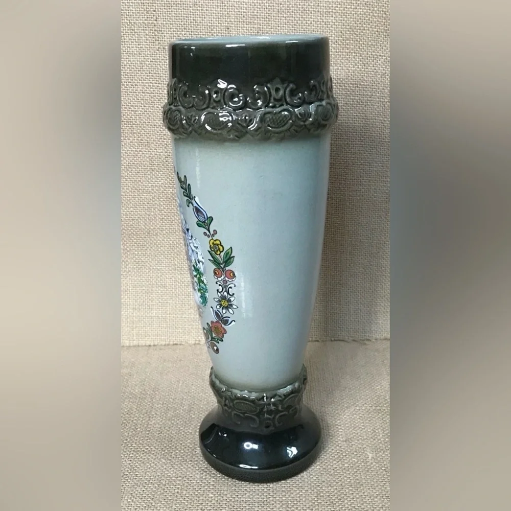 Vintage color may